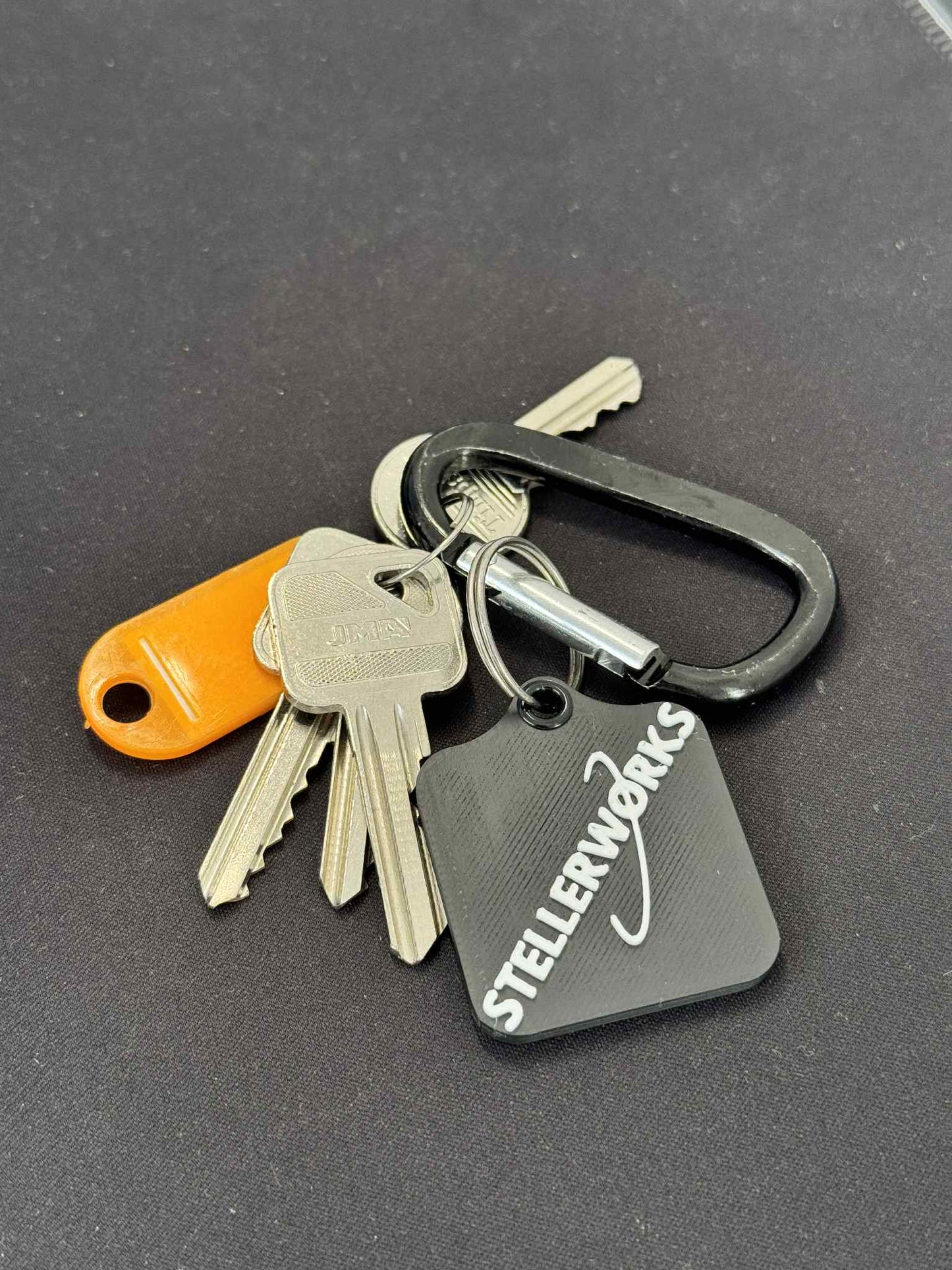 Custom NFC SmartTags – Smart, Branded & 3D Printed