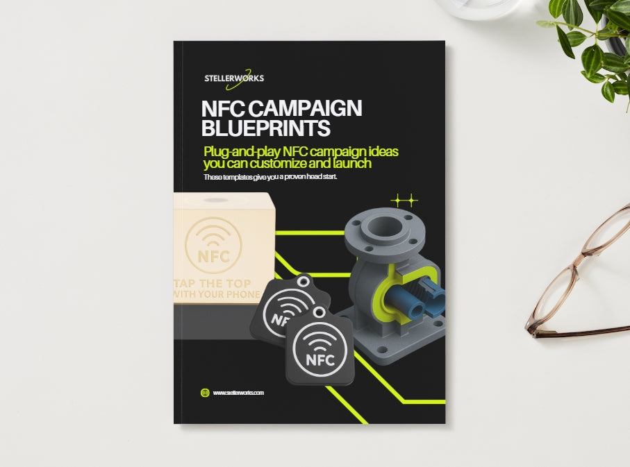 NFC Kickstart Bundle