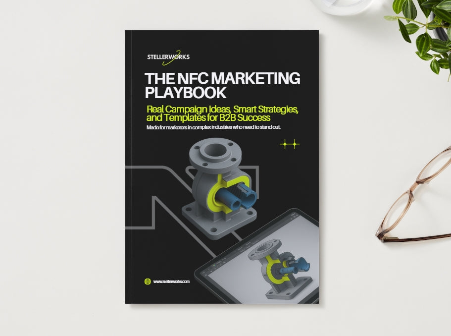NFC Kickstart Bundle