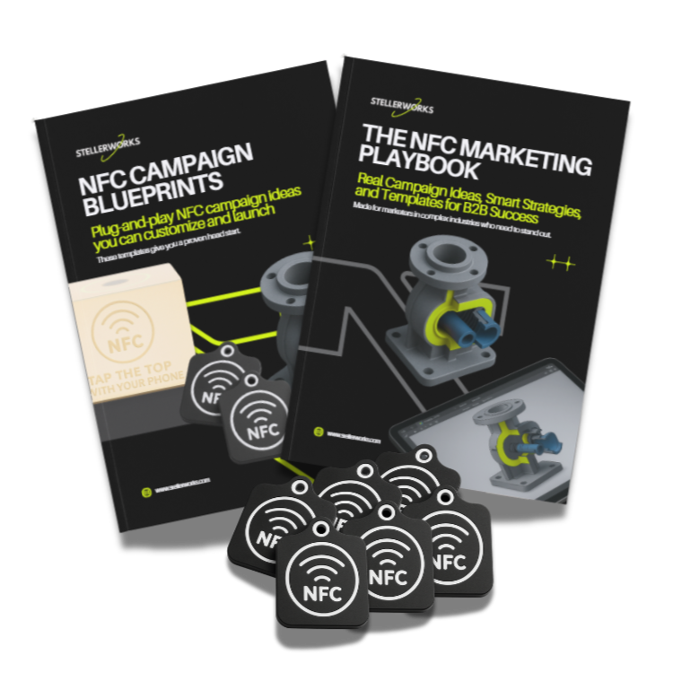 NFC Kickstart Bundle