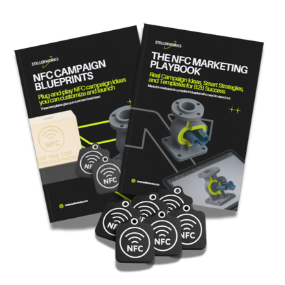 NFC Kickstart Bundle